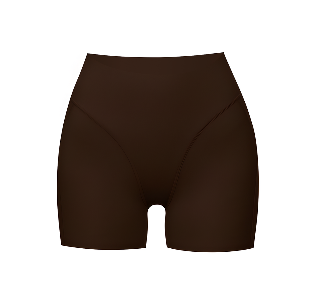 Espresso Sculpt Shorts