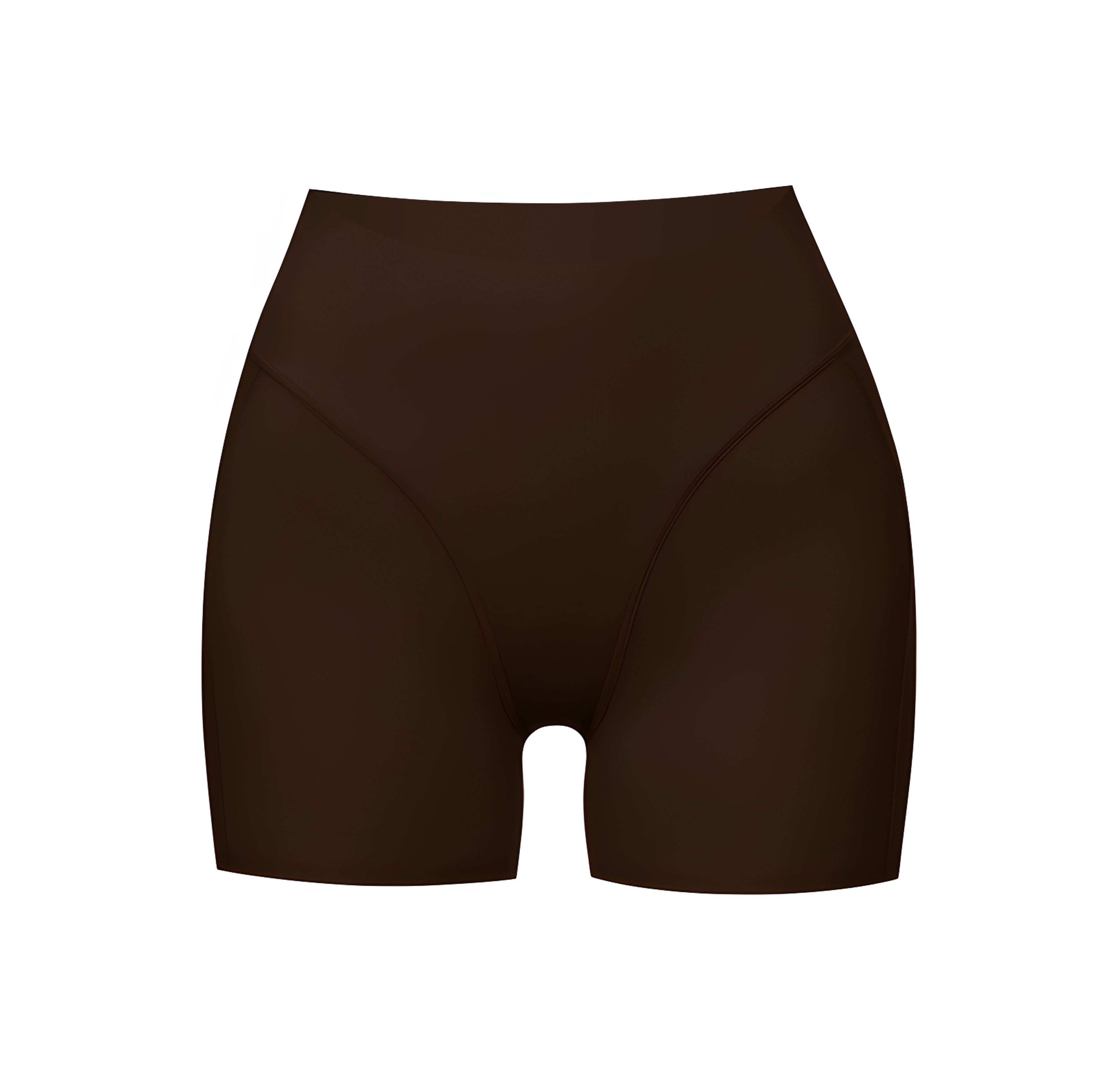 Espresso Sculpt Shorts