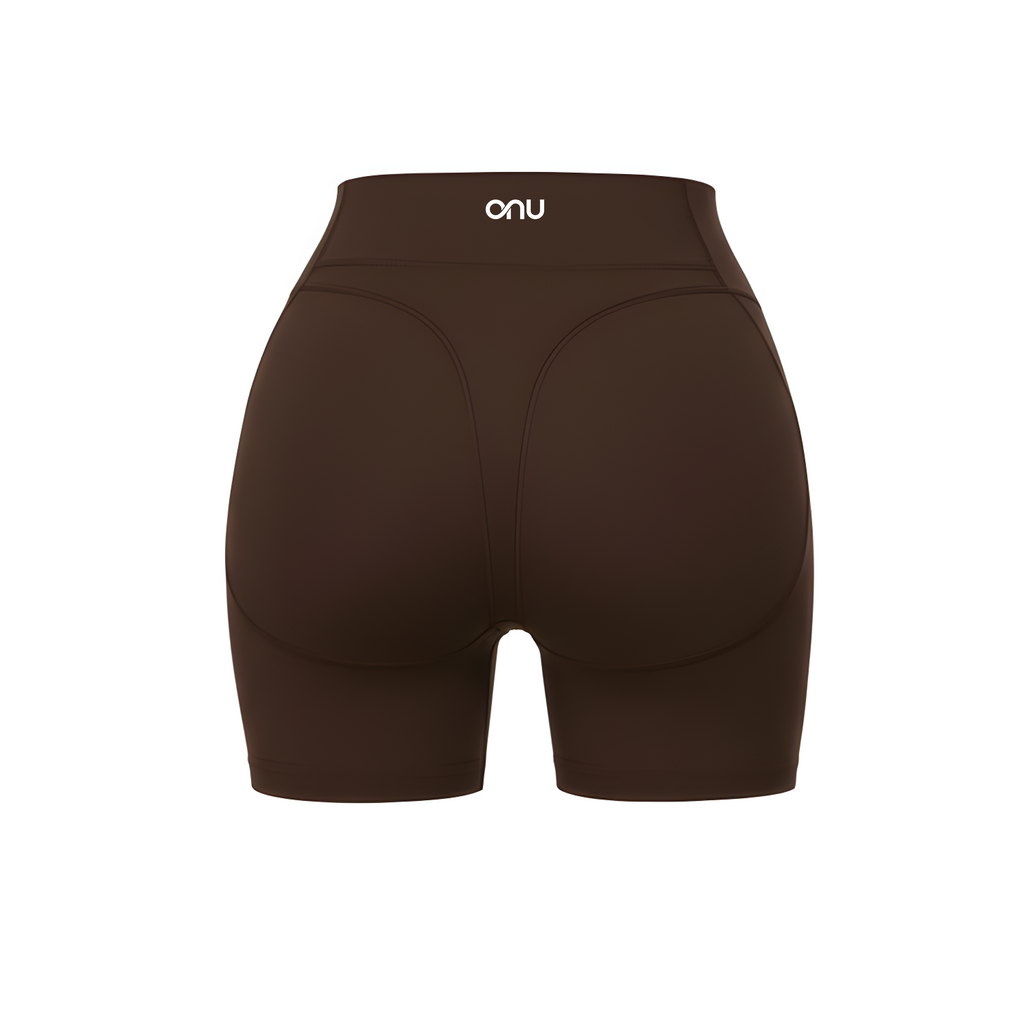 Espresso Sculpt Shorts