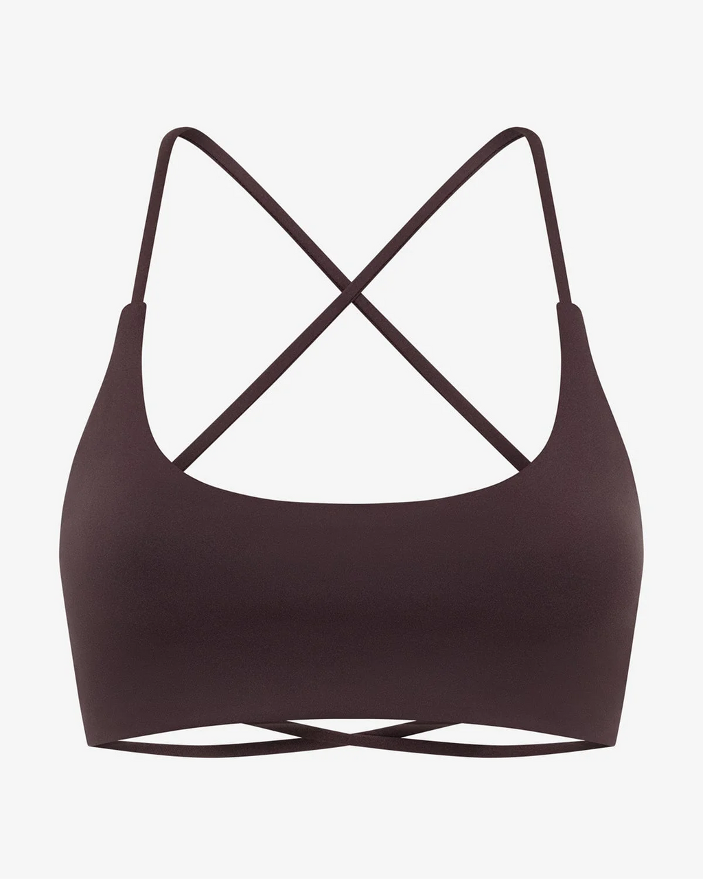 Espresso Line Bra