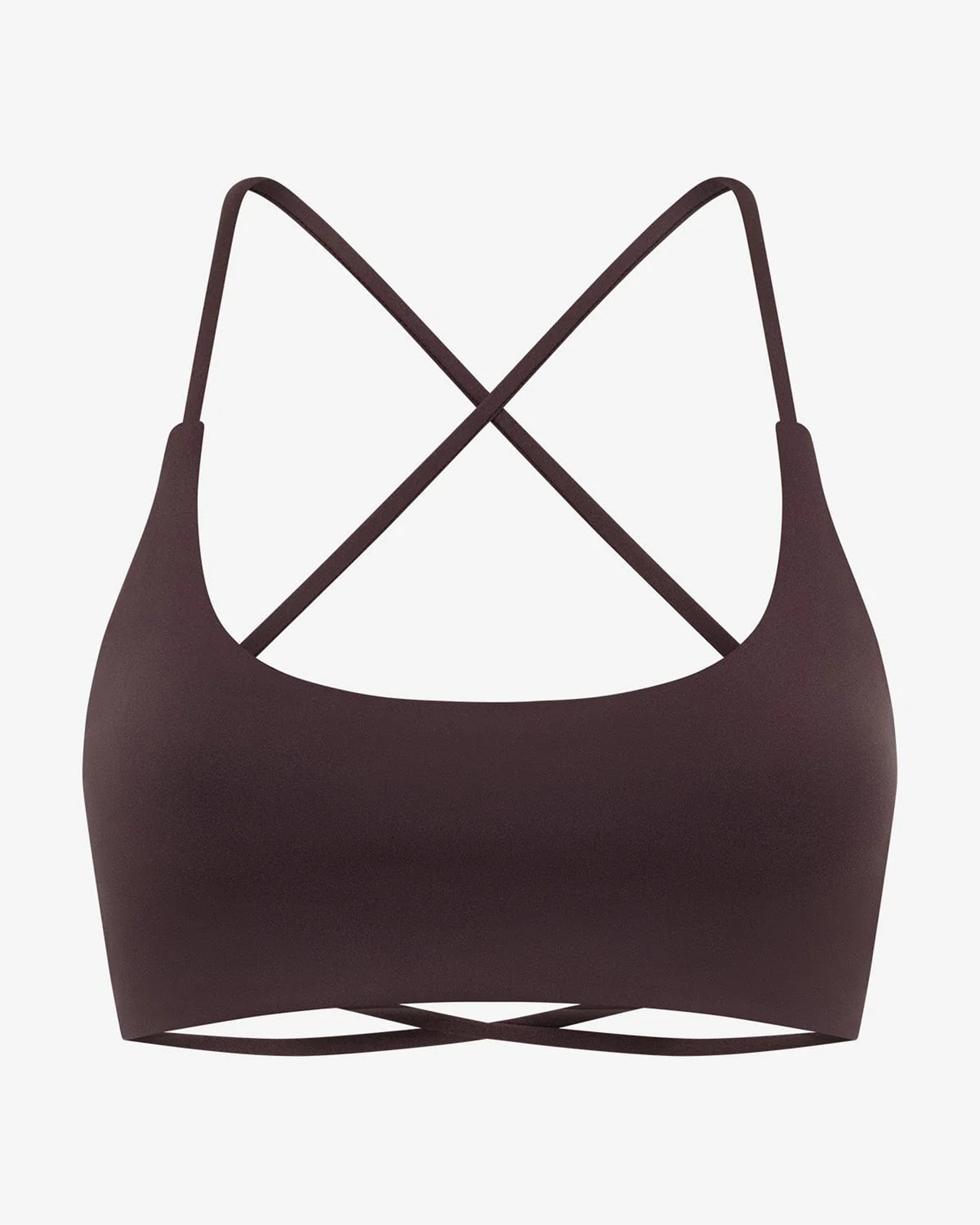 Espresso Line Bra